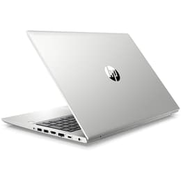 HP ProBook 450 G7 15-inch (2019) - Core i5-10210U - 16GB - SSD 512 GB AZERTY - Francês