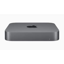 Mac Mini (Outubro 2018) Core i7 3,2 GHz - SSD 512 GB - 64GB