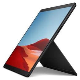 Microsoft Surface Pro X 13-inch Snapdragon Microsoft SQ1 - SSD 256 GB - 16GB Sem teclado