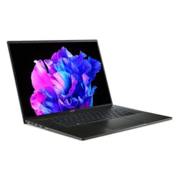 Acer Swift Edge 16-inch (2023) - Ryzen 7 7735U - 16GB - SSD 512 GB AZERTY - Francês
