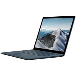 Microsoft Surface Laptop 13-inch (2017) - Core i5-7300U - 8GB - SSD 256 GB QWERTY - Inglês