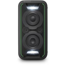 Sony GTKXB5 Bluetooth Speakers - Preto