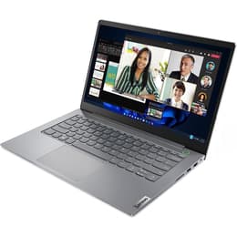 Lenovo ThinkBook 14 G4+ IAP 14-inch (2022) - Core i7 - Gen 12 (H) - 16GB - SSD 512 GB QWERTY - Inglês