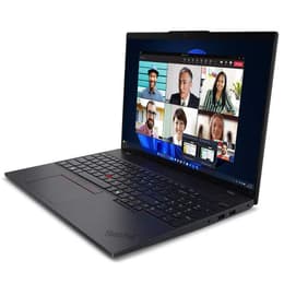 Lenovo ThinkPad L16 G1 16-inch (2023) - Ryzen 5 PRO 7535U - 16GB - SSD 512 GB QWERTY - Espanhol