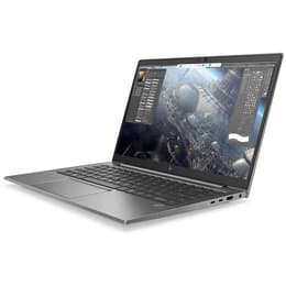 HP ZBook Firefly 14 G7 14-inch (2020) - Core i7-10510U - 16GB - SSD 1000 GB AZERTY - Francês