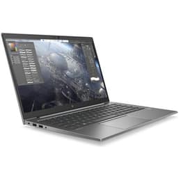 HP ZBook Firefly 14 G7 14-inch (2020) - Core i7-10510U - 16GB - SSD 1000 GB AZERTY - Francês