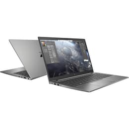 HP ZBook Firefly 14 G7 14-inch (2020) - Core i7-10510U - 16GB - SSD 1000 GB AZERTY - Francês