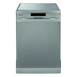 Brandt DFH13117X Máquina de lavar loiça encastrável Cm - 12 a 16 pratos
