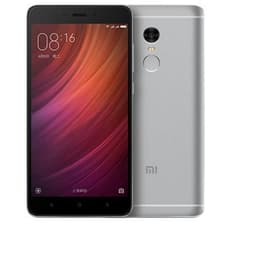 Xiaomi Redmi Note 4 32GB - Cinzento Escuro - Desbloqueado - Dual-SIM