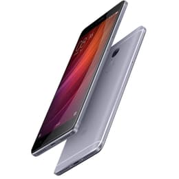 Xiaomi Redmi Note 4