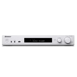 Pioneer VSX-S520D-W Amplificadores De Som
