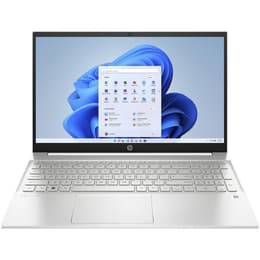 HP Pavilion 15-eg2370ND 15-inch (2022) - Core i5 - Gen 12 (U) - 16GB - SSD 512 GB QWERTZ - Alemão