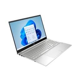 HP Pavilion 15-eg2370ND 15-inch (2022) - Core i5 - Gen 12 (U) - 16GB - SSD 512 GB QWERTZ - Alemão