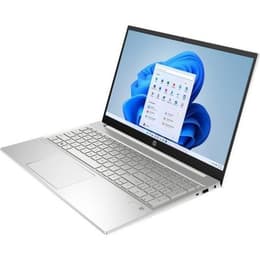 HP Pavilion 15-eg2370ND 15-inch (2022) - Core i5 - Gen 12 (U) - 16GB - SSD 512 GB QWERTZ - Alemão