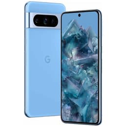 Google Pixel 8 Pro 128GB - Azul - Desbloqueado