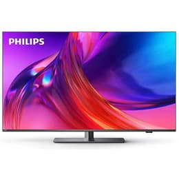 Philips 43,0000-inch 43PUS8818/12 3840 x 2160 TV