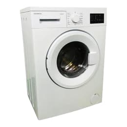 Technical WTL1044CF2 Máquina de lavar roupa clássica Frontal