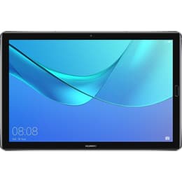 Huawei MediaPad M5 8 32GB - Cinzento - WiFi