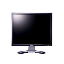 19-inch Dell E197FP 1280 x 1024 LCD Monitor Preto