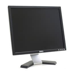 19-inch Dell E197FP 1280 x 1024 LCD Monitor Preto