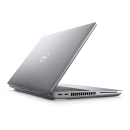 Dell Latitude 5421 14-inch (2021) - Core i7-11850H - 64GB - SSD 512 GB QWERTZ - Alemão
