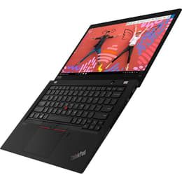 Lenovo ThinkPad X13 G1 13-inch (2020) - Ryzen 3 - 4000 Series (U) - 8GB - SSD 512 GB AZERTY - Francês