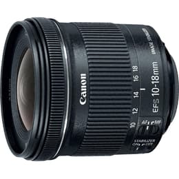 Lente Canon EF 10-18mm f/4.5-5.6