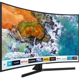 55,0000-inch UE55NU7505 3840 X2160 TV