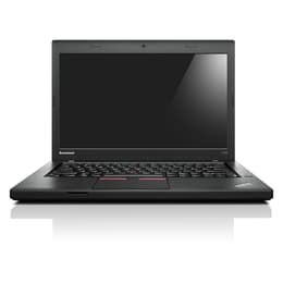 Lenovo ThinkPad L450 14-inch (2016) - Core i3-5005U - 4GB - HDD 320 GB AZERTY - Francês