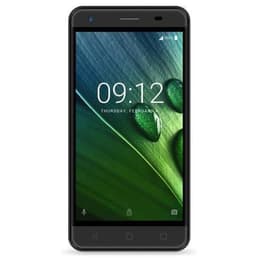 Acer Liquid Z6E 8GB - Preto - Desbloqueado
