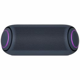 Lg Xboom Go PL7 Bluetooth Speakers - Preto