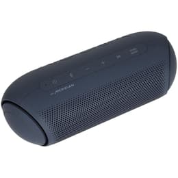 Lg Xboom Go PL7 Bluetooth Speakers - Preto