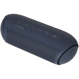 Lg Xboom Go PL7 Bluetooth Speakers - Preto