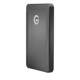 G-Drive 0G03234 Disco Rígido Externo - HDD 1 TB