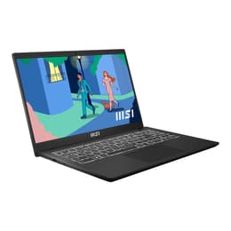 MSI Modern 15 H AI C1MG 15-inch (2023) - Core Ultra 5 125H - 16GB - SSD 512 GB QWERTY - Italiano