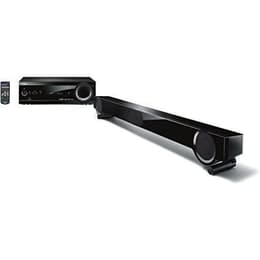 Soundbar Yamaha SR-301 - Preto