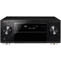 Pioneer VSX-2021 Amplificadores De Som
