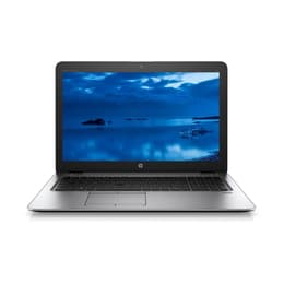 HP EliteBook 850 G3 15-inch Core i5-6300U - SSD 256 GB - 8GB QWERTY - Italiano