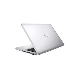 HP EliteBook 850 G3 15-inch (2017) - Core i5-6300U - 8GB - SSD 256 GB QWERTY - Italiano