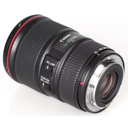 Canon Lente 24-70mm f/2.8L USM EF 24-70mm f/2.8