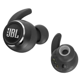Jbl Reflect Mini NC Earbud Redutor de ruído Bluetooth Earphones - Preto