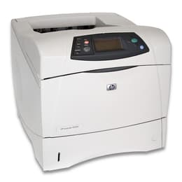 HP LaserJet 4250N Impressoras térmica