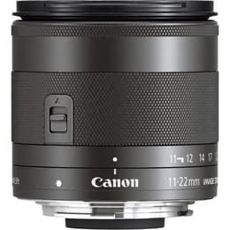 Canon Lente 11-22mm f/4-5.6 IS STM EF-M 11/22mm f/4-5.6