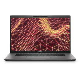 Dell Latitude 7530 15-inch (2022) - Core i7 - Gen 12 (U) - 16GB - SSD 1 TB QWERTZ - Alemão
