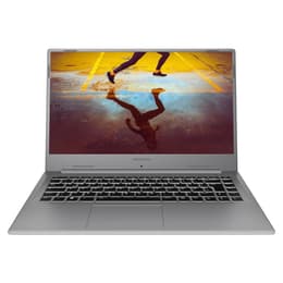 Medion Akoya 15-inch (2021) - Core i5 - Gen 11 (G) - 16GB - SSD 512 GB AZERTY - Francês