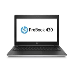 HP ProBook 430 G5 13-inch (2018) - Core i5 - Gen 8 (U) - 8GB - SSD 256 GB QWERTY - Espanhol