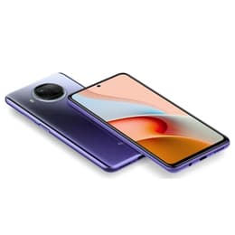 Xiaomi Redmi Note 9 Pro 5G 128GB - Azul - Desbloqueado