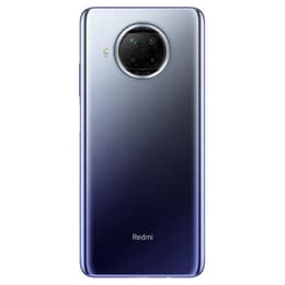 Xiaomi Redmi Note 9 Pro 5G 128GB - Azul - Desbloqueado