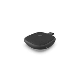 Fresh'N Rebel Rockbox Bold XS Bluetooth Speakers - Preto