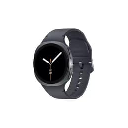Smart Watch Samsung GPS Galaxy Watch8 - Grafite